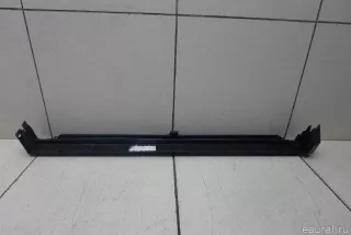 17118589082 BMW Воздуховод радиатора BMW X4 G02 Арт E95782853, вид 2