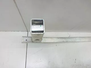 51117399912 BMW Усилитель переднего бампера BMW X4 G02 Арт E95783067, вид 8
