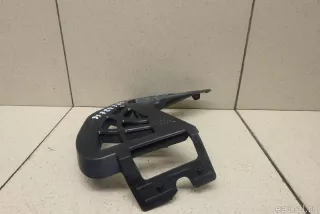 51117385347 BMW Кронштейн переднего бампера левый BMW 5 G30/G31 Арт E95784375, вид 2