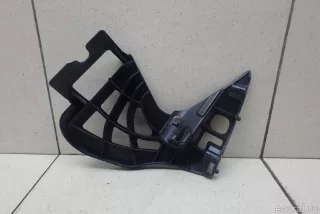51117385347 BMW Кронштейн переднего бампера левый BMW 5 G30/G31 Арт E95784375, вид 4