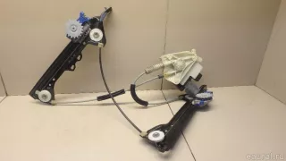 51358494805 BMW Стеклоподъемник электр. задний левый BMW 6 G32 Арт E95784388, вид 1