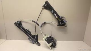 51358494805 BMW Стеклоподъемник электр. задний левый BMW 6 G32 Арт E95784388, вид 2