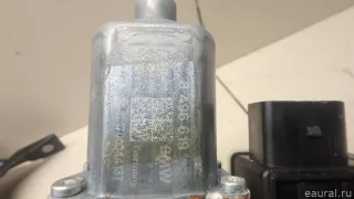 51358494805 BMW Стеклоподъемник электр. задний левый BMW 6 G32 Арт E95784388, вид 4