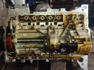 11002420319 BMW Двигатель BMW 3 F30/F31/GT F34 Арт E23704924, вид 13
