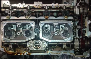 11002420319 BMW Двигатель BMW 3 F30/F31/GT F34 Арт E23704924, вид 2