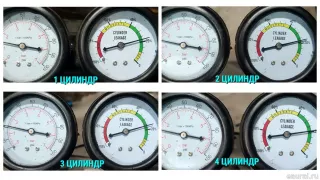 11002420319 BMW Двигатель BMW 3 F30/F31/GT F34 Арт E23704924, вид 3