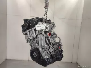 11002420319 BMW Двигатель BMW 3 F30/F31/GT F34 Арт E23704924, вид 9