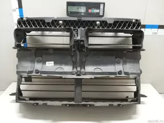 51747338207 BMW Воздухозаборник (наружный) BMW 2 F45/F46 Арт E23747055