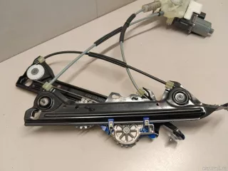 51358494805 BMW Стеклоподъемник электр. задний левый BMW 6 G32 Арт E23763301, вид 3