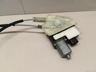 51358494805 BMW Стеклоподъемник электр. задний левый BMW 6 G32 Арт E23763301, вид 4