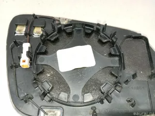 51167285005 BMW Стекло зеркала левого BMW 4 F32/F33/GT F36 Арт E23772547, вид 5