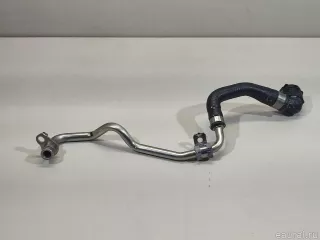 11538650087 BMW Патрубок турбины BMW 3 G20/G21 Арт E23776549