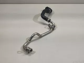 11538650087 BMW Патрубок турбины BMW 6 G32 Арт E23776549, вид 3