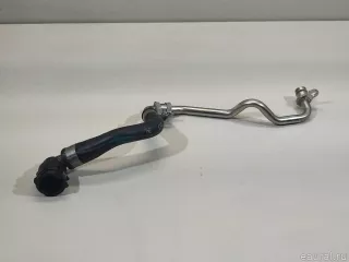 11538650087 BMW Патрубок турбины BMW 6 G32 Арт E23776549, вид 4