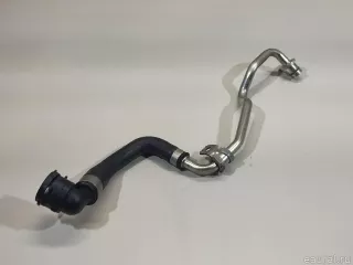 11538650087 BMW Патрубок турбины BMW 6 G32 Арт E23776549, вид 5