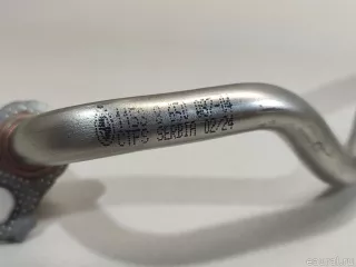 11538650087 BMW Патрубок турбины BMW 6 G32 Арт E23776549, вид 6