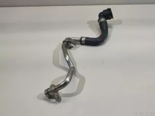 11538650087 BMW Патрубок турбины BMW 6 G32 Арт E23776549, вид 7