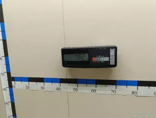 51647274657 BMW Кронштейн крепления бампера переднего BMW X4 F26 Арт E23779731, вид 6