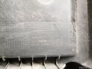 51127425448 BMW Кронштейн заднего бампера правый BMW X6 G06 Арт E23783378, вид 4