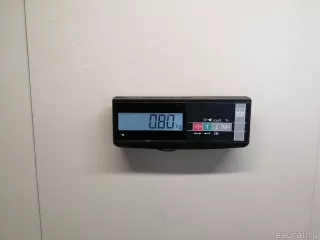 51127425448 BMW Кронштейн заднего бампера правый BMW X6 G06 Арт E23783378, вид 7