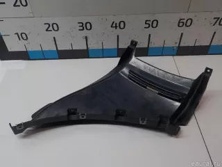 51117303111 BMW Воздуховод бампера левый BMW X5 F15 Арт E41231784, вид 1