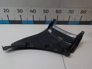 51117303111 BMW Воздуховод бампера левый BMW X5 F15 Арт E41231784, вид 4