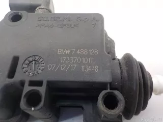 67117309678 BMW Активатор замка крышки бензобака BMW 4 F32/F33/GT F36 Арт E41233258, вид 4