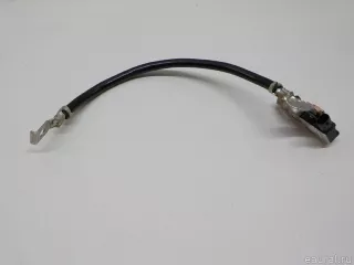 61219117877 BMW Клемма аккумулятора минус BMW 1 F20/F21 Арт E41245499