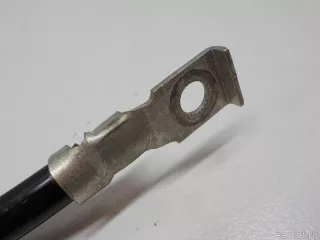 61219117877 BMW Клемма аккумулятора минус BMW 4 F32/F33/GT F36 Арт E41245499, вид 2