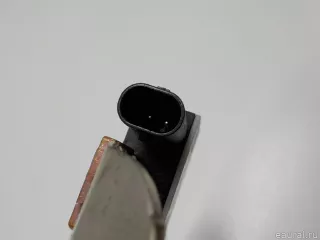61219117877 BMW Клемма аккумулятора минус BMW 4 F32/F33/GT F36 Арт E41245499, вид 4
