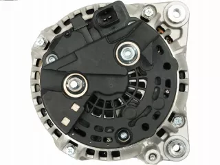 A0321 Генератор Volkswagen Passat B7 Арт AL14018392984_3, вид 4