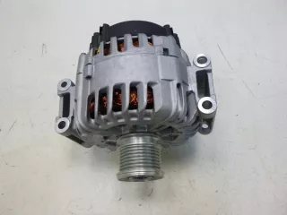 A6421540802 Генератор Mercedes Sprinter W907/910 Арт AL14018686643, вид 2