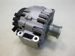 A6421540802 Генератор Mercedes Sprinter W907/910 Арт AL14018686643, вид 3