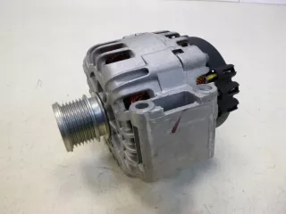 A6421540802 Генератор Mercedes Sprinter W907/910 Арт AL14018686643, вид 4