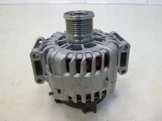 A6421540802 Генератор Mercedes Sprinter W907/910 Арт AL14018686643, вид 5