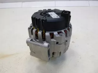 A6421540802 Генератор Mercedes Sprinter W907/910 Арт AL14018686643, вид 6