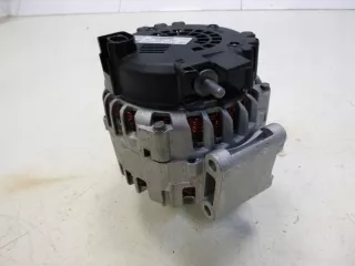 A6421540802 Генератор Mercedes Sprinter W907/910 Арт AL14018686643, вид 7