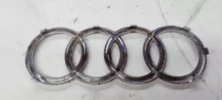 8T0853605 Решетка радиатора Audi A4 B9 Арт AL14027410348, вид 4
