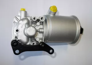 A1244601880 Насос ГУР Mercedes E W124 Арт AL14028597012, вид 4