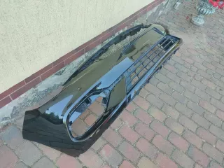39130492 Бампер передний Opel Astra K Арт AL14031686039, вид 4