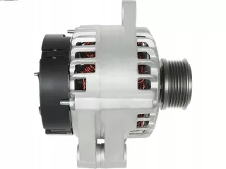 A4048(P) Генератор Opel Vectra C  Арт AL14036182298_2, вид 1