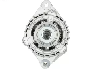 A4048(P) Генератор Opel Vectra C  Арт AL14036182298_2, вид 3