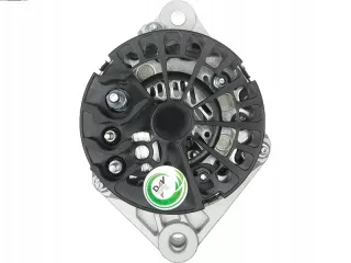 A4048(P) Генератор Opel Astra H Арт AL14036182298_3, вид 4