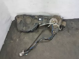 7344066 Насос топливный BMW 1 F20/F21 Арт AL14058890554, вид 1