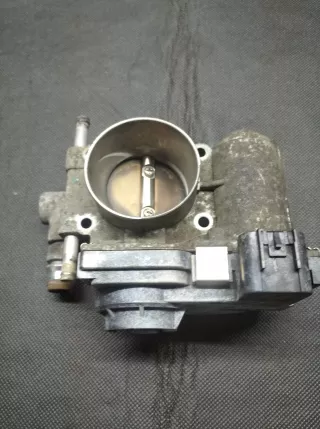 055352858 Блок дросселя Opel Astra F Арт AL14103262990, вид 1