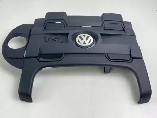 03C103925BR Крышка двигателя декоративная Volkswagen Passat B7 Арт AL14112481090, вид 1