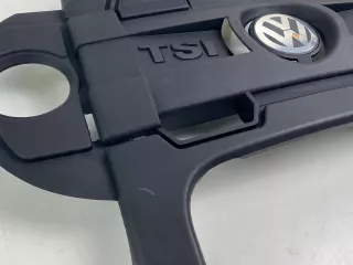 03C103925BR Крышка двигателя декоративная Volkswagen Passat B7 Арт AL14112481090, вид 2