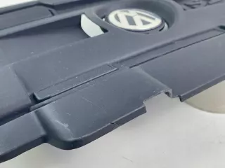 03C103925BR Крышка двигателя декоративная Volkswagen Passat B7 Арт AL14112481090, вид 3