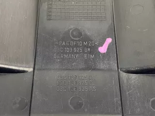 03C103925BR Крышка двигателя декоративная Volkswagen Passat B7 Арт AL14112481090, вид 5
