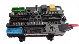 13181278DP Короб предохранителей Opel Astra H Арт AL14117909282, вид 1